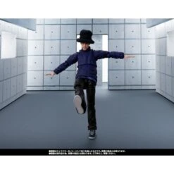 Jamiroquai. SH Figuarts. Virtual Insanity -Ventas PIXELATOY jamiroquai sh figuarts virtual insanity 5