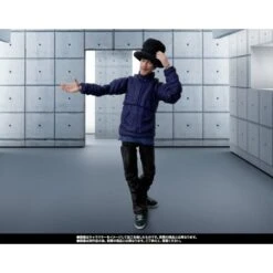 Jamiroquai. SH Figuarts. Virtual Insanity -Ventas PIXELATOY jamiroquai sh figuarts virtual insanity 7