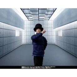 Jamiroquai. SH Figuarts. Virtual Insanity -Ventas PIXELATOY jamiroquai sh figuarts virtual insanity 9