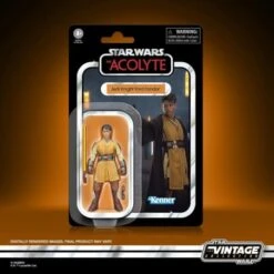 Hasbro Jedi Knight Yord Fandar. The Vintage Collection. Star Wars -Ventas PIXELATOY jedi knight yord fandar the vintage collection star wars 2