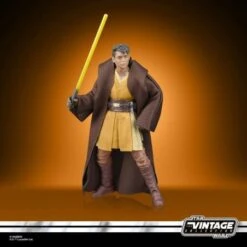 Hasbro Jedi Knight Yord Fandar. The Vintage Collection. Star Wars