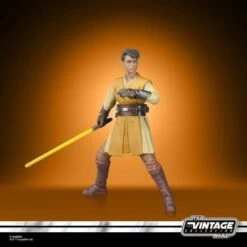 Hasbro Jedi Knight Yord Fandar. The Vintage Collection. Star Wars -Ventas PIXELATOY jedi knight yord fandar the vintage collection star wars 3