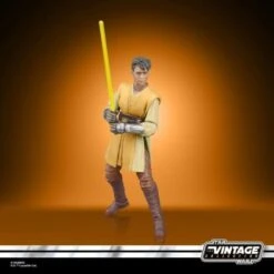 Hasbro Jedi Knight Yord Fandar. The Vintage Collection. Star Wars -Ventas PIXELATOY jedi knight yord fandar the vintage collection star wars 7