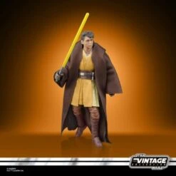 Hasbro Jedi Knight Yord Fandar. The Vintage Collection. Star Wars -Ventas PIXELATOY jedi knight yord fandar the vintage collection star wars 8