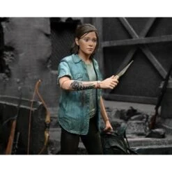 NECA Joel And Ellie. The Last Of Us 2 -Ventas PIXELATOY joel and ellie the last of us 2 11