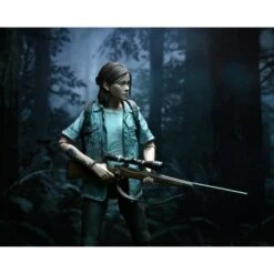 NECA Joel And Ellie. The Last Of Us 2 -Ventas PIXELATOY joel and ellie the last of us 2 15