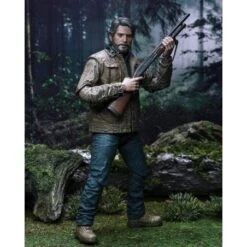 NECA Joel And Ellie. The Last Of Us 2 -Ventas PIXELATOY joel and ellie the last of us 2 2
