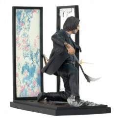 Diamond Select John Wick (Stained Glass). Gallery Diorama. John Wick 4 -Ventas PIXELATOY john wick stained glass gallery diorama john wick 4 2