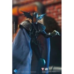 Judge Fear 1/18. 2000 AD -Ventas PIXELATOY judge fear 118 2000 ad 2