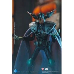 Judge Fear 1/18. 2000 AD -Ventas PIXELATOY judge fear 118 2000 ad 3