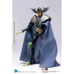 Judge Fear 1/18. 2000 AD -Ventas PIXELATOY judge fear 118 2000 ad 6