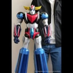 Jumbo Grendizer U Sofubi -Ventas PIXELATOY jumbo grendizer u sofubi 10