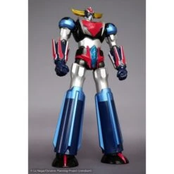 Jumbo Grendizer U Sofubi
