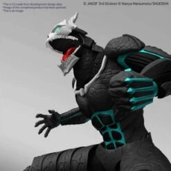 Kaiju No. 8 . Figure-rise Standard. -Ventas PIXELATOY kaiju no 8 figure rise standard 10