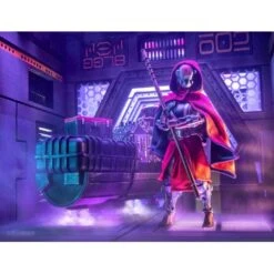 Kalian Shunn. Mythic Legions: Cosmic Legions: Outpost Zaxxius -Ventas PIXELATOY kalian shunn mythic legions cosmic legions outpost zaxxius 2