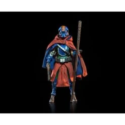 Kalian Shunn. Mythic Legions: Cosmic Legions: Outpost Zaxxius