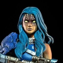 Kalian Shunn. Mythic Legions: Cosmic Legions: Outpost Zaxxius -Ventas PIXELATOY kalian shunn mythic legions cosmic legions outpost zaxxius 3