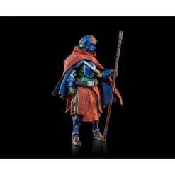 Kalian Shunn. Mythic Legions: Cosmic Legions: Outpost Zaxxius -Ventas PIXELATOY kalian shunn mythic legions cosmic legions outpost zaxxius 6