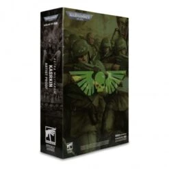 McFarlane Kasrkin (Astra Militarum) Artist Proof. W40k -Ventas PIXELATOY kasrkin astra militarum artist proof w40k 6
