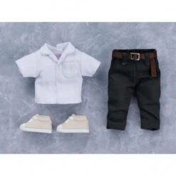 GOOD SMILE COMPANY Kaworu Nagisa. Nendoroid. Rebuild Of Evangelion -Ventas PIXELATOY kaworu nagisa nendoroid rebuild of evangelion 4