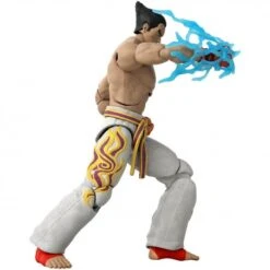 Kazuya Mishima. Game Dimensions. Tekken -Ventas PIXELATOY kazuya mishima game dimensions tekken 5
