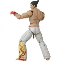 Kazuya Mishima. Game Dimensions. Tekken -Ventas PIXELATOY kazuya mishima game dimensions tekken 8