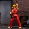 JADA Ken. Ultra Street Fighter II: The Final Challengers