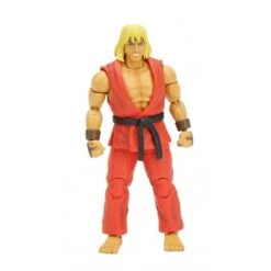 JADA Ken. Ultra Street Fighter II: The Final Challengers -Ventas PIXELATOY ken ultra street fighter ii the final challengers 18