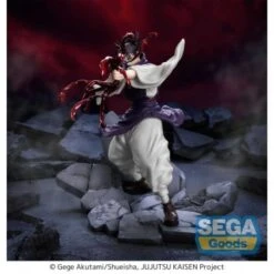 Sega Choso. Luminasta. Jujutsu Kaisen. -Ventas PIXELATOY kenshin himura luminasta rurouni kenshin 2