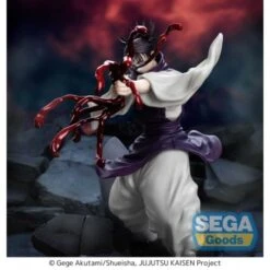 Sega Choso. Luminasta. Jujutsu Kaisen. -Ventas PIXELATOY kenshin himura luminasta rurouni kenshin 4