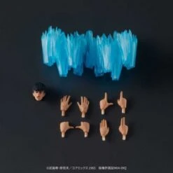 Kenshiro. Digaction. Fist Of The North Star -Ventas PIXELATOY kenshiro digaction fist of the north star 3