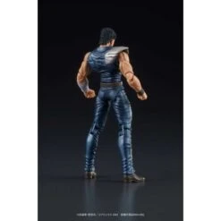 Kenshiro. Digaction. Fist Of The North Star -Ventas PIXELATOY kenshiro digaction fist of the north star 6