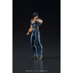 Kenshiro. Digaction. Fist Of The North Star -Ventas PIXELATOY kenshiro digaction fist of the north star 9