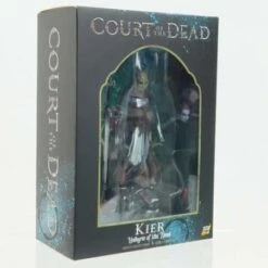 Kier -Valkyrie Of The Dead- 1/18. Court Of The Dead -Ventas PIXELATOY kier valkyrie of the dead 118 court of the dead 2