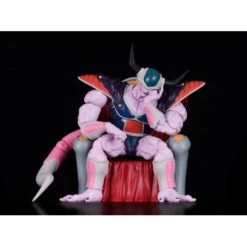 King Cold. SH Figuarts. Dragon Ball Z -Ventas PIXELATOY king cold sh figuarts dragon ball z 2
