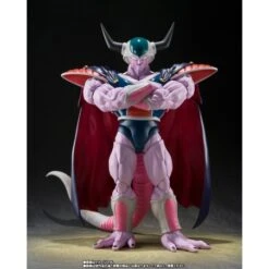 King Cold. SH Figuarts. Dragon Ball Z
