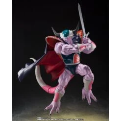 King Cold. SH Figuarts. Dragon Ball Z -Ventas PIXELATOY king cold sh figuarts dragon ball z 4