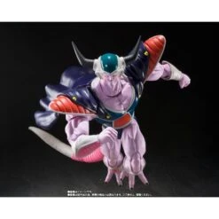 King Cold. SH Figuarts. Dragon Ball Z -Ventas PIXELATOY king cold sh figuarts dragon ball z 6