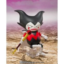 King Gomah. SH Figuarts. Dragon Ball Daima -Ventas PIXELATOY king gomah sh figuarts dragon ball daima 5