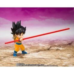 King Gomah. SH Figuarts. Dragon Ball Daima -Ventas PIXELATOY king gomah sh figuarts dragon ball daima 7