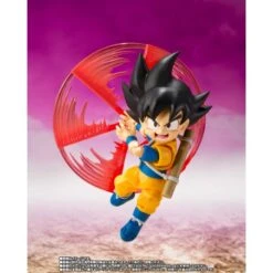 King Gomah. SH Figuarts. Dragon Ball Daima -Ventas PIXELATOY king gomah sh figuarts dragon ball daima 8