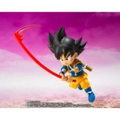 King Gomah. SH Figuarts. Dragon Ball Daima -Ventas PIXELATOY king gomah sh figuarts dragon ball daima 9