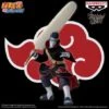 BANPRESTO Kisame Shigaki -Vibration Stars-. Naruto Shippuden