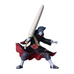BANPRESTO Kisame Shigaki -Vibration Stars-. Naruto Shippuden -Ventas PIXELATOY kisame shigaki vibration stars naruto shippuden 2