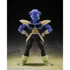 Kyewi. SH Figuarts. Dragon Ball Z