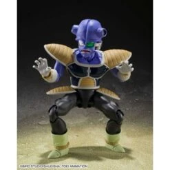 Kyewi. SH Figuarts. Dragon Ball Z -Ventas PIXELATOY kyewi sh figuarts dragon ball z 5