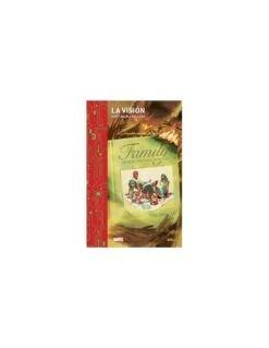 LA VISION DE TOM KING