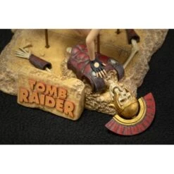 Dark Horse Lara Croft Classic Era. Tomb Raider (1996) -Ventas PIXELATOY lara croft classic era tomb raider 1996 13