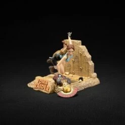 Dark Horse Lara Croft Classic Era. Tomb Raider (1996) -Ventas PIXELATOY lara croft classic era tomb raider 1996 18