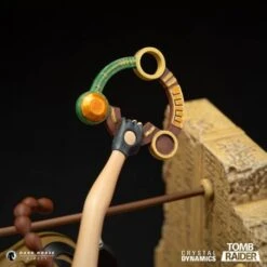 Dark Horse Lara Croft Classic Era. Tomb Raider (1996) -Ventas PIXELATOY lara croft classic era tomb raider 1996 3